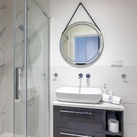 Apartament Topmoderne Albus 419 By Interhome