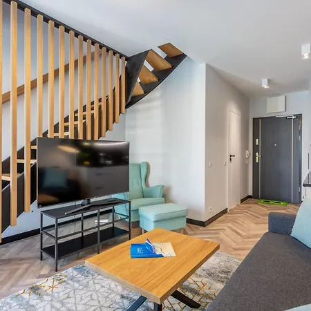 Topmoderne Albus 419 By Interhome Apartament Chorzemin