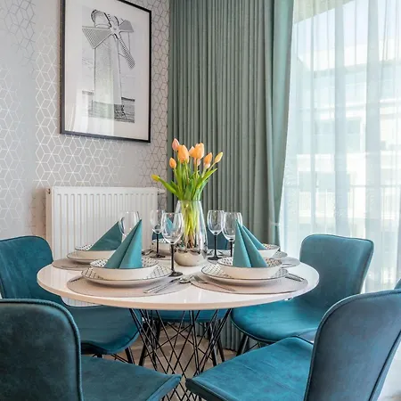 Topmoderne Albus 419 By Interhome Apartament
