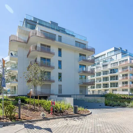 Topmoderne Albus 419 By Interhome Apartament Chorzemin